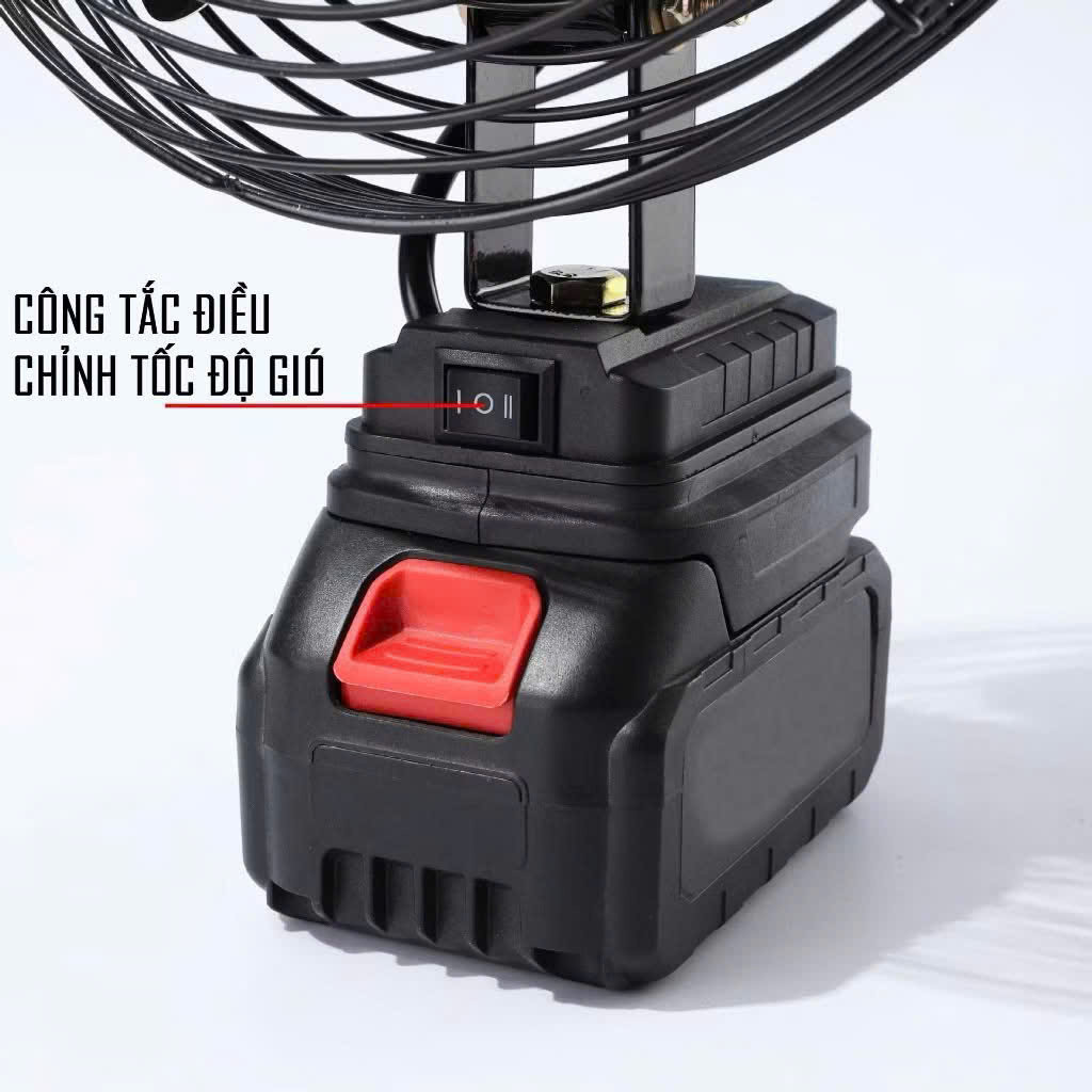 Quạt Mini Siêu Mát